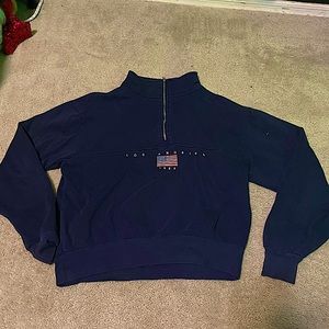 Los Angeles jacket